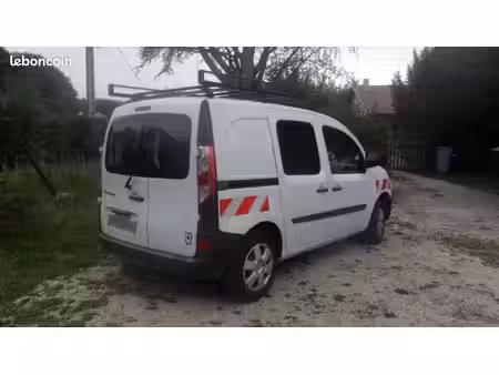 Renault Kangoo 1.5