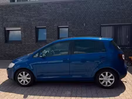 Volkswagen Golf Plus 2.0 FSI 150