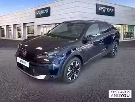 Citroën C4 1.2 145 Collection