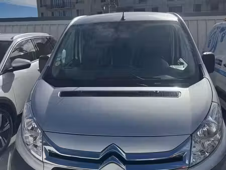 Citroën Jumpy 1.6 HDi 90