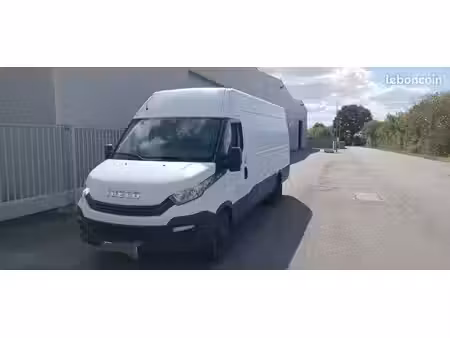 Iveco Daily 35 2.3 140