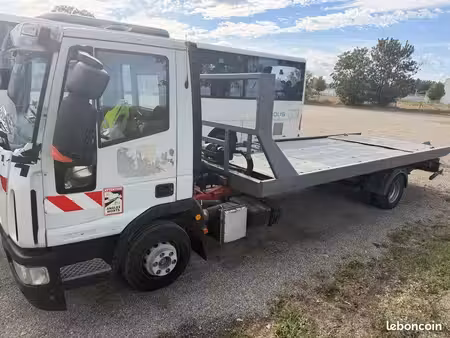 Iveco Eurocargo 