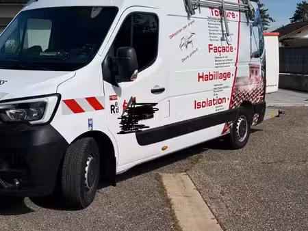 Renault Master 2.3