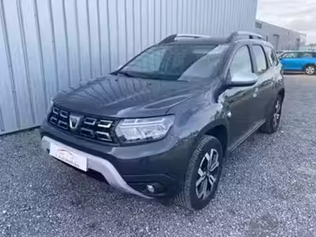 Dacia Duster 1.3 TCe 150 Prestige