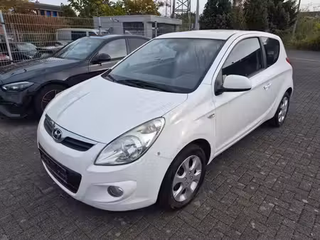 Hyundai i20 1.2 78