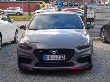 Hyundai i30 N Performance 2.0 T-GDi 275 N Performance
