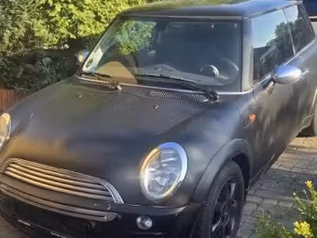Mini Mini Cooper 1.6 115