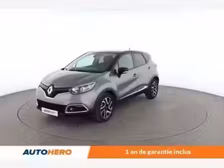 Renault Captur 1.2 TCe 120 Intens