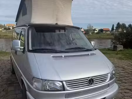 Volkswagen Transporter T4 California 2.5 Confortline