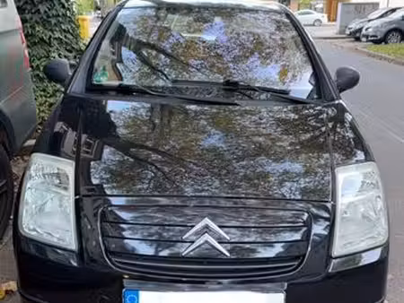 Citroën C2 1.1 Plus