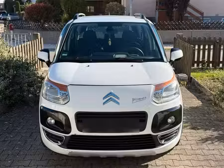 Citroën C3 1.6
