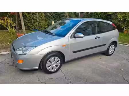 Ford Focus 1.6 100 Trend