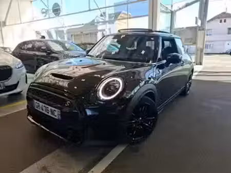 Mini Mini Cooper S 2.0 178 Edition Premium Plus