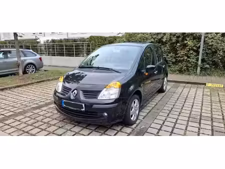 Renault Modus 1.6 dCi 65