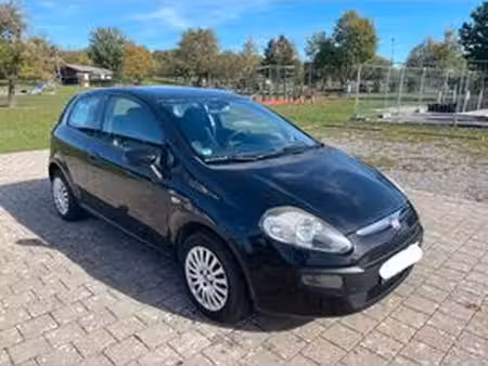 Fiat Punto Evo 1.2 69