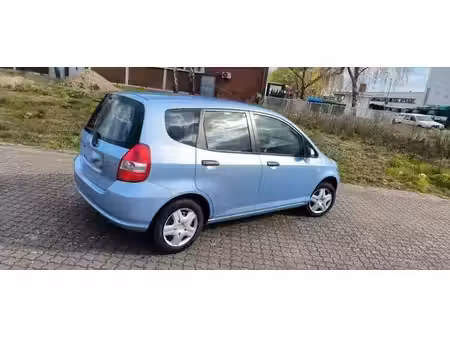 Honda Jazz 1.4 83