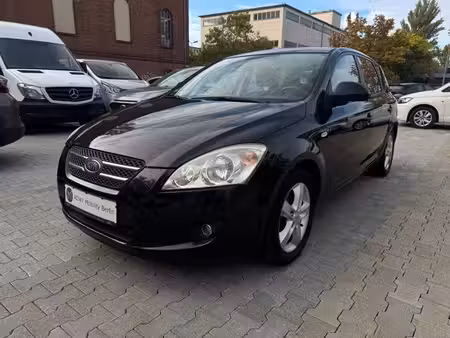 Kia Ceed 1.4