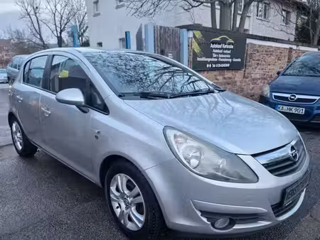 Opel Corsa 1.2 86 Edition