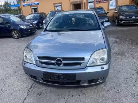 Opel Vectra 1.8 122 Edition
