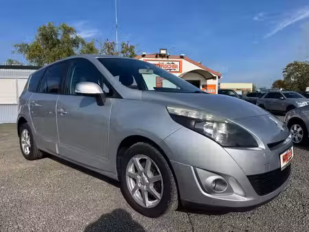 Renault Scénic 1.5 Expression