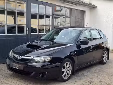 Subaru Impreza 2.0 150 4x4