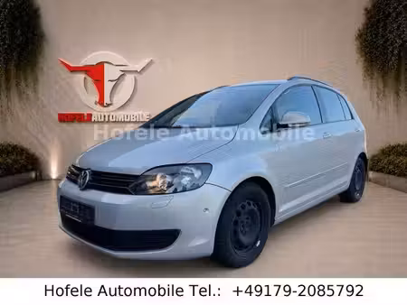Volkswagen Golf Plus 1.4 TSI 122