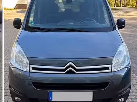 Citroën Berlingo 1.6 BlueHDi Feel