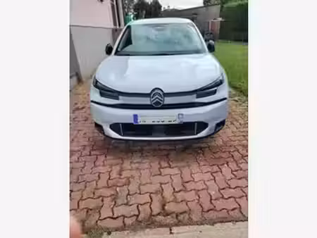 Citroën C4 1.2 145 Max