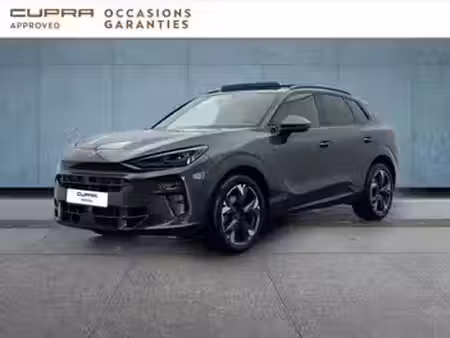Cupra Terramar 1.5 150