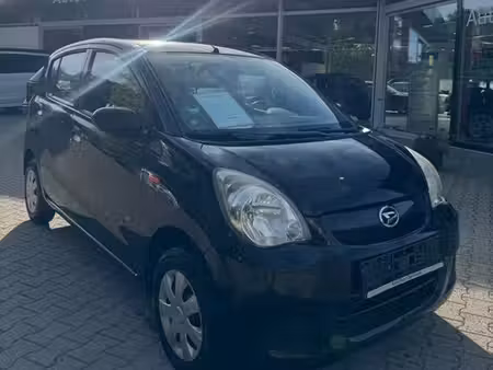 Daihatsu Cuore 1.0 58