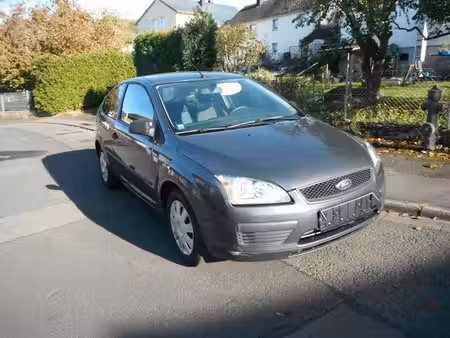 Ford Focus 1.6 85 Trend