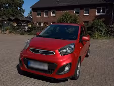 Kia Picanto 1.0 69
