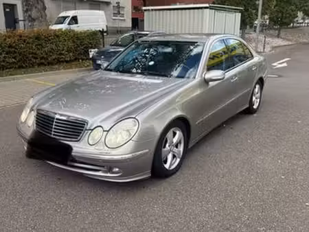 Mercedes-Benz Classe E E 280 Avantgarde