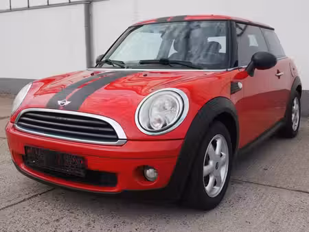 Mini Mini One 1.6 75