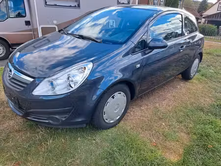 Opel Corsa 1.2 80