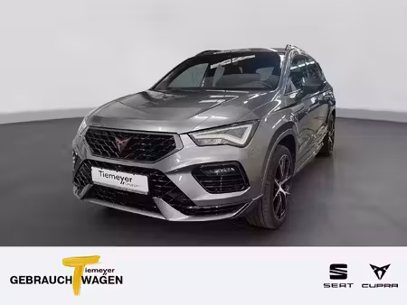 Cupra Ateca 2.0 TSI 300