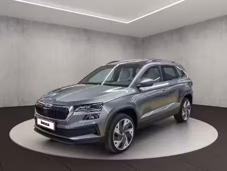 Škoda Karoq 1.5 TSI 150 Style