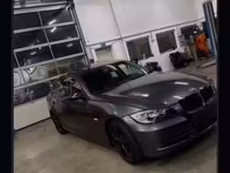 BMW Série 3 