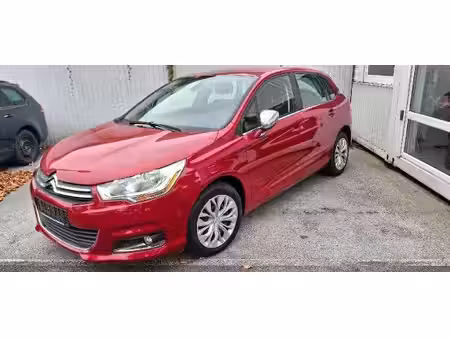 Citroën C4 1.2 131 Selection