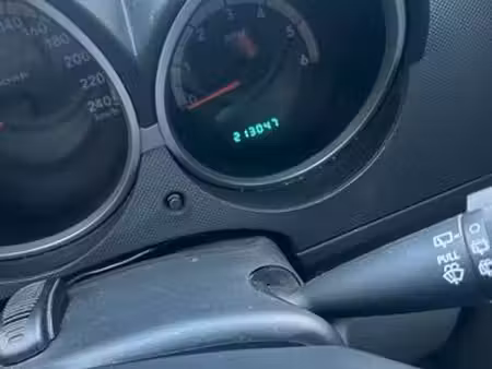 Dodge Nitro 2.8 177 4x4