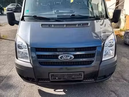 Ford Transit 2.2 116