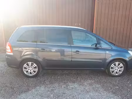 Opel Zafira 1.8 140 Innovation