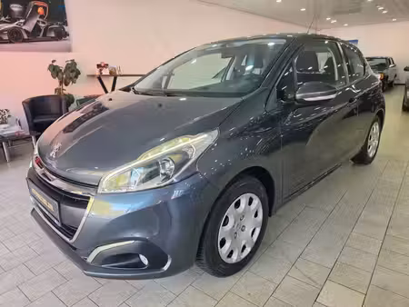 Peugeot 208 1.2 82 Active