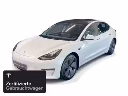 Tesla Model 3 Grande Autonomie 462 4x4