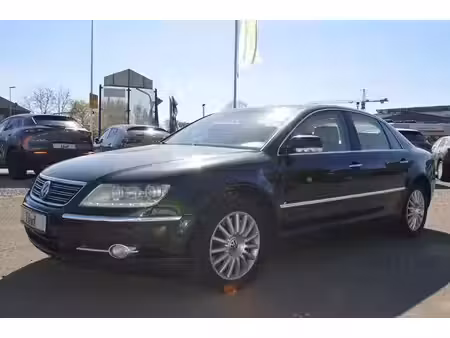 Volkswagen Phaeton V6 3.2 241