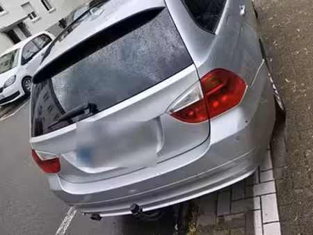 BMW Série 3 320d 2.0 163