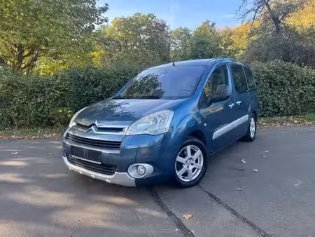 Citroën Berlingo 1.6 HDi 90 Selection