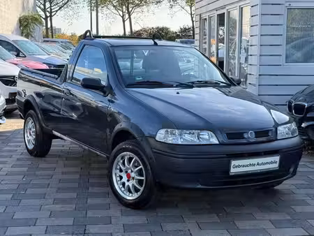 Fiat Strada 1.2