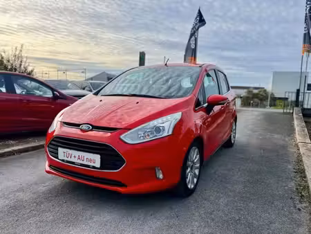 Ford B-max 1.0 Titanium