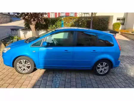 Ford C-max SE